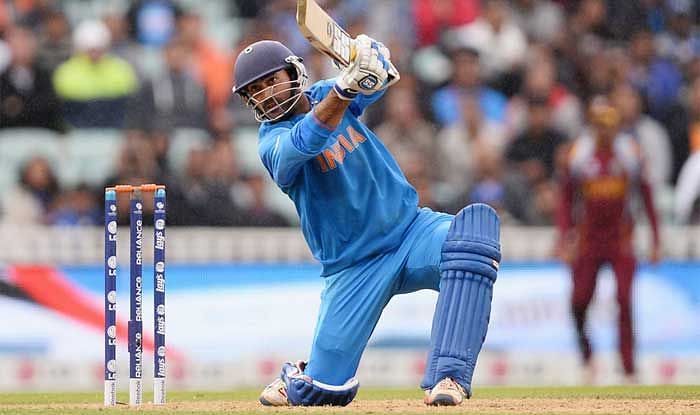Dinesh Karthik